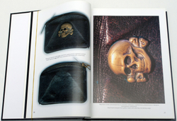 Ульянов В. Армия ада. Облик. М., Русфронт, 2006 г.