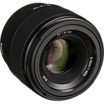 Объектив Sony FE 50 мм f/1.8