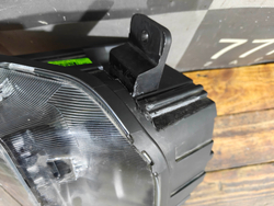 Фара левая LED Changan CS35 Plus 21-нв Б/У Оригинал S111F2805010500AA