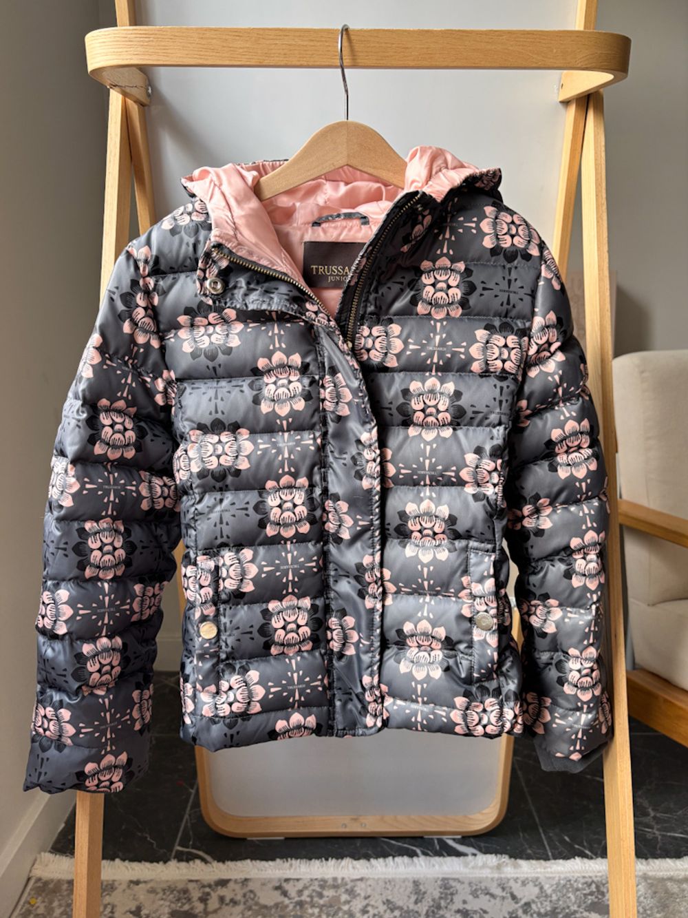 Куртка Trussardi, 128