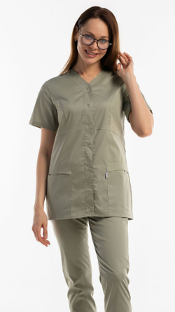 Костюм медицинский Паола №0213