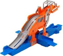 Hot Wheels Track Builder