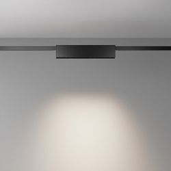 Накладной светильник Maytoni Points TR150-1-12W4K-M-B