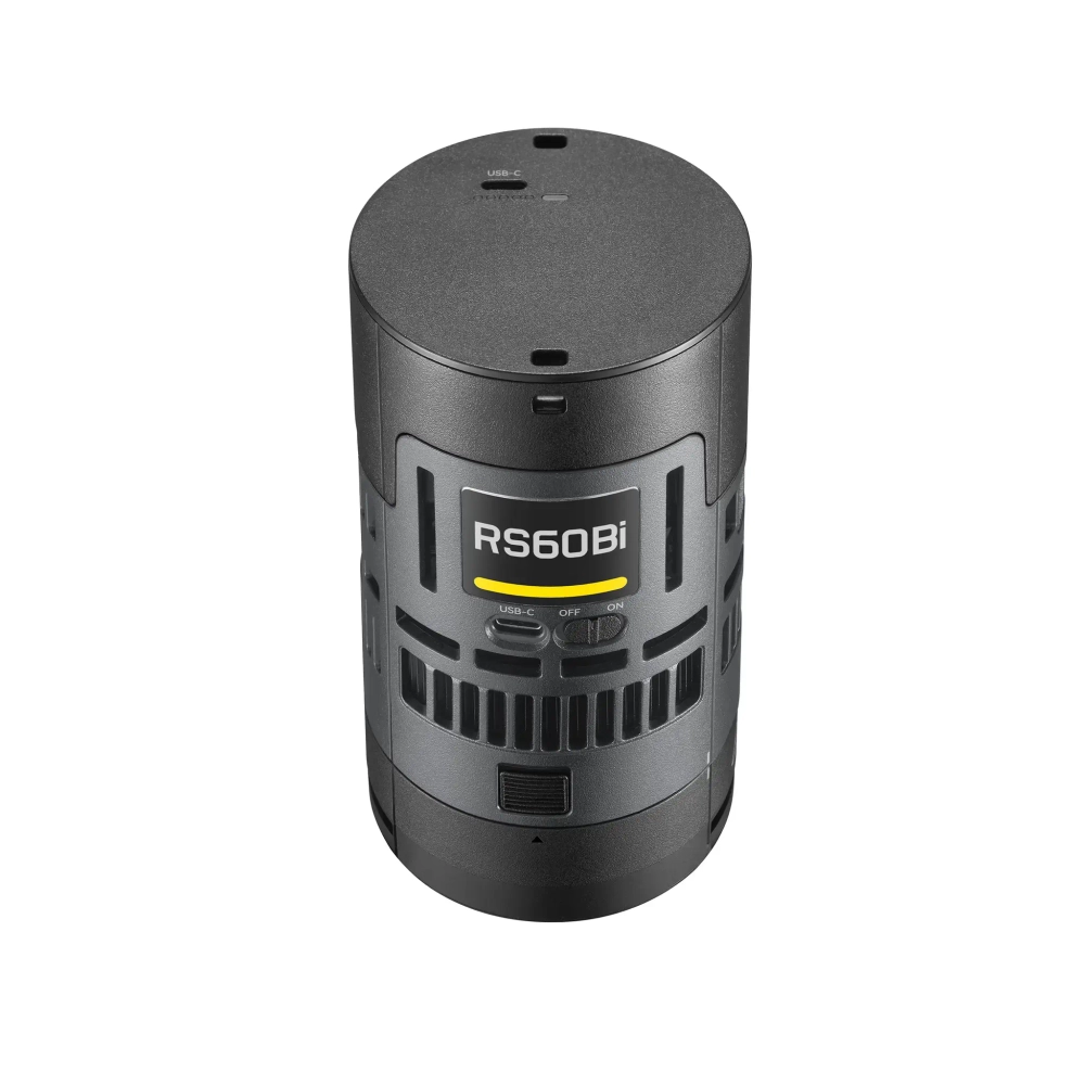 Осветитель светодиодный Godox RS60Bi