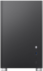 Корпус mATX JONSBO D30 Black