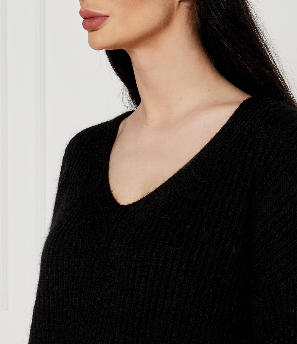 Свитер KORAT Pinko - черный(104492 A282)