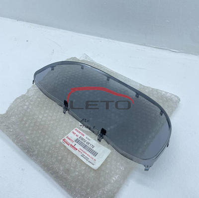 Стекло панели приборов 83852-0E170 838520E170