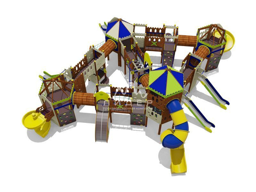 Игровой комплекс 07109.21