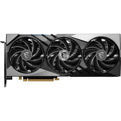 Видеокарта MSI GeForce RTX™ 4080 SUPER 16G GDDR6X 256-bit GAMING X SLIM, 2625 МГц