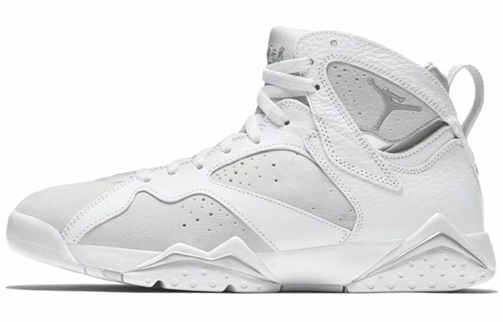 Кроссовки Jordan Air Jordan 7 Retro Pure Platinum