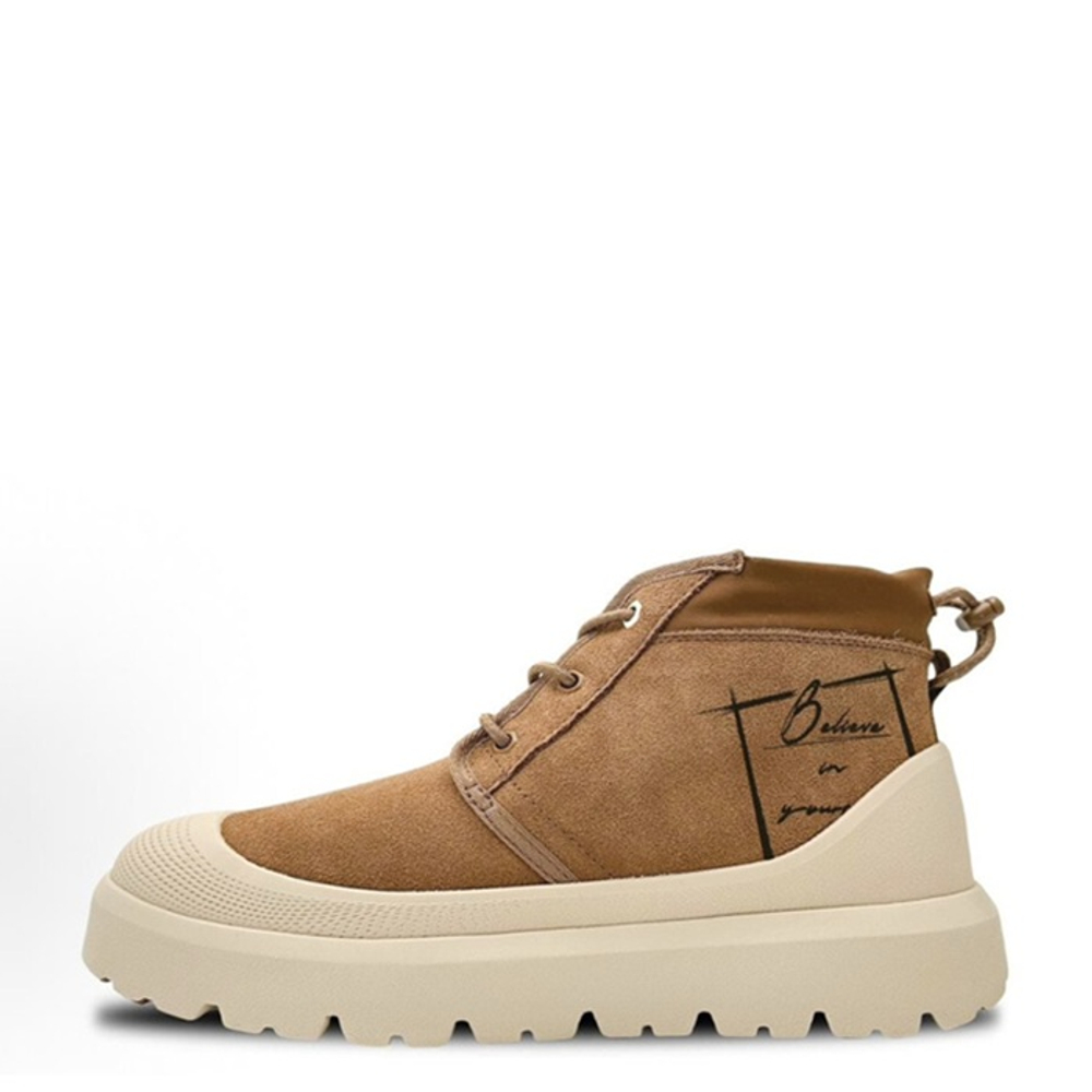 UGG Neumel Hybrid Chestnut / Whitecap А-2