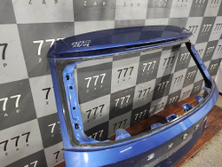 Крышка багажника Skoda Kodiaq 16-нв Б/У Оригинал 565827023B