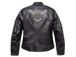 Куртка женская юбилейная Harley-Davidson