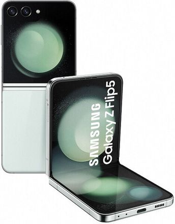 Samsung Galaxy Z Flip 5
(SM-F731B)