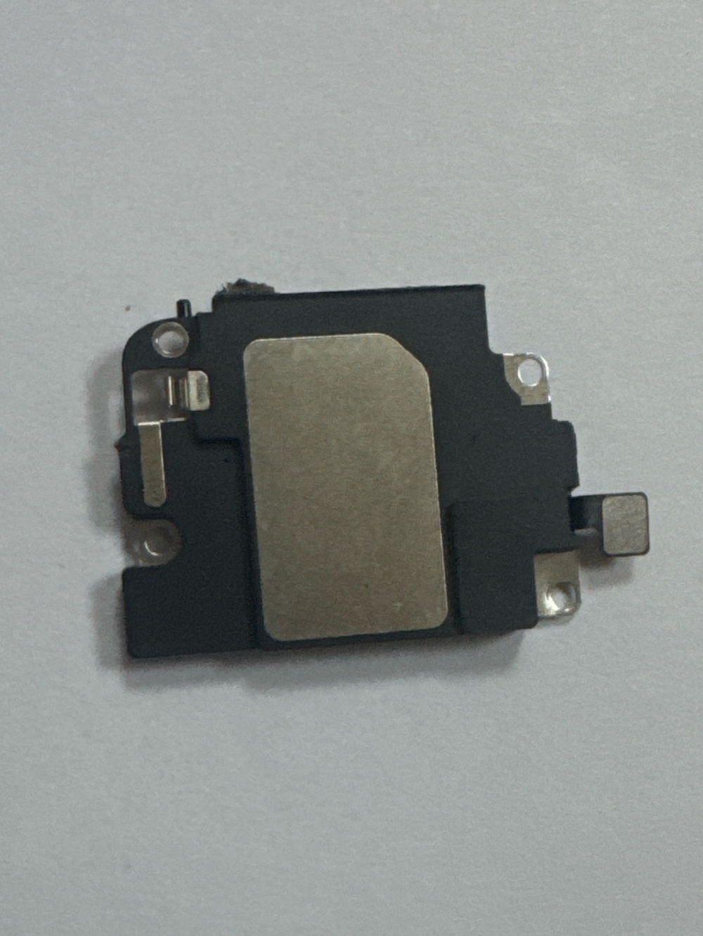 Звонок (buzzer) для iPhone 11 Pro Max