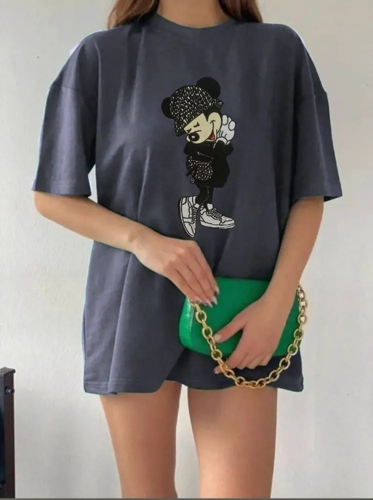 Футболка 6822741 Fabrika