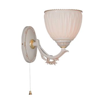 Одноламповое бра Reccagni Angelo A.9681/1