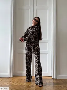 Костюм II-1826 Фабрика Моды