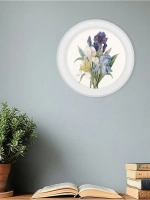 Картина на стену интерьерная на холсте 37 см