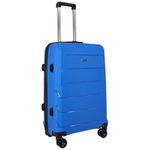 Чемодан 462 / Полипропилен