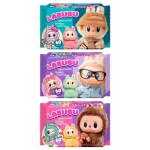 Влажные салфетки LABUBU №60 универсальные mix GM