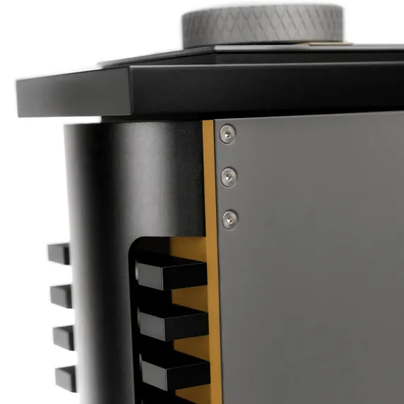 Aavik C-880 Black