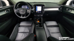 Volvo XC40 B4 Momentum (11.2020)