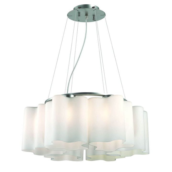 Подвесная люстра ST Luce Onde SL116.503.06