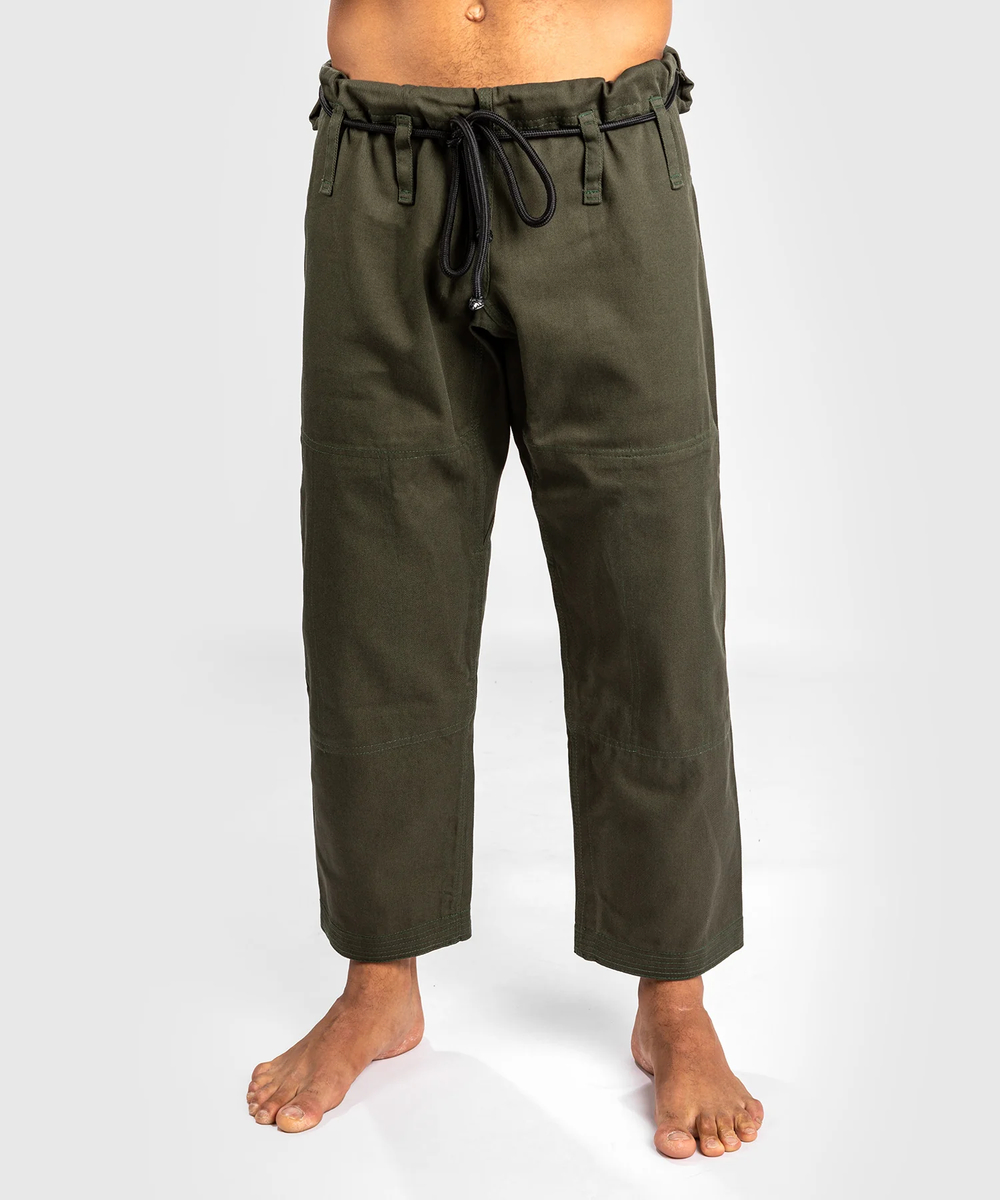 Кимоно для бжж Venum Contender 2.0 Khaki