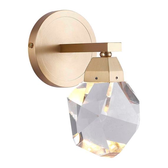 Бра Imperium Loft CRISTEL-WALL-A01 167107-26