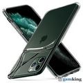 Hoco Light Series Case iPhone 11 Pro Max Transparent (Прозрачный)