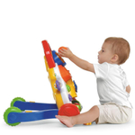 Ходунки-каталка Chicco Игровой центр со звуковыми эффектами напрокат