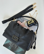 Fendi Large Mamma Baguette 31 cm