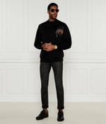 Худые Just Cavalli - черный(77OAIA02CF702)