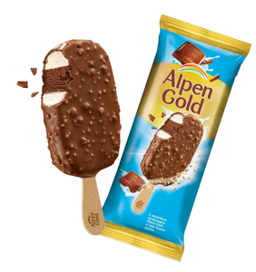МОРОЖЕНОЕ ЭСКИМО ALPEN GOLD 90МЛ NESTLE