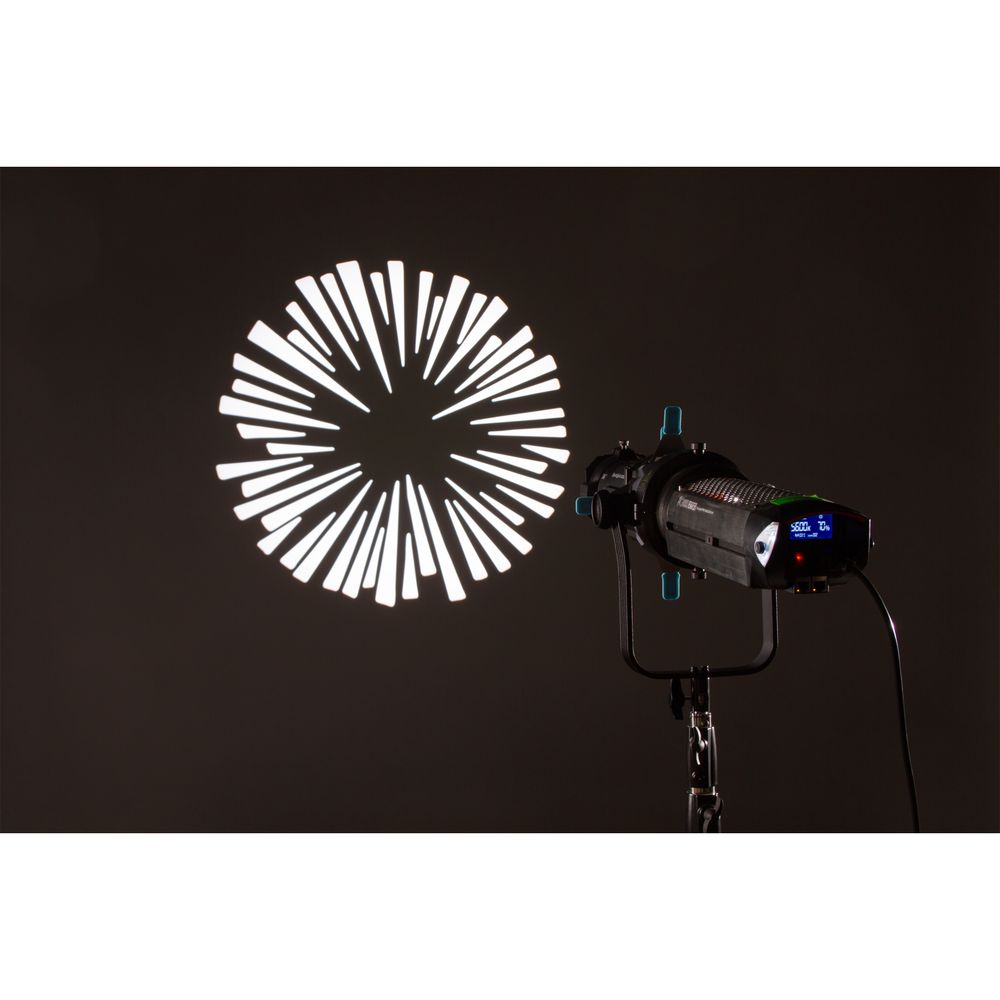 Проекционная насадка GreenBean VideoSpot 36 Set