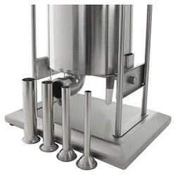 Шприц для колбас Foodatlas HR-20L
