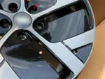 КОВАНЫЕ ДИСКИ ДЛЯ LUCID AIR 2023 ЛЮСИД