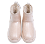Ugg Classic Clear Sand