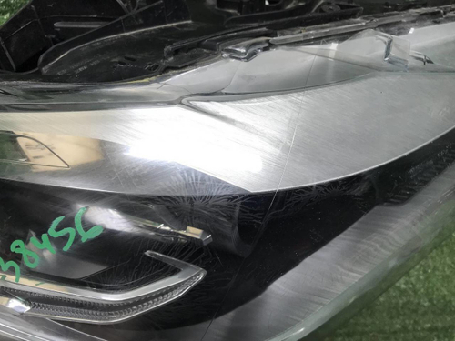 Фара правая BMW X2 F39 (2017-2023) LED