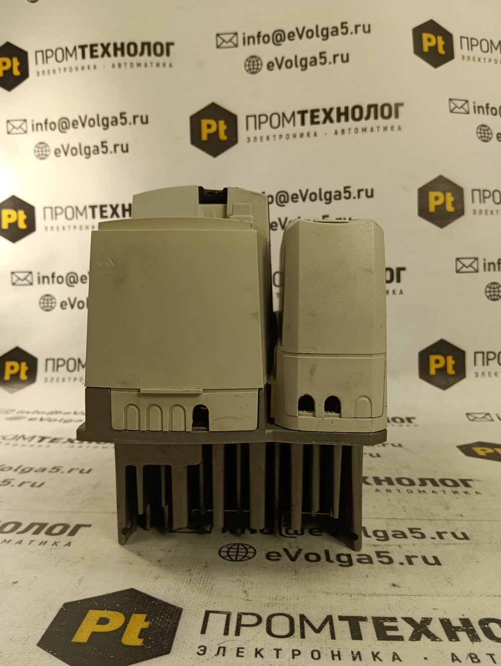 Control Techniques Unidrive Emerson SP2402 + FP40R12KE3G* б/у