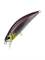 Воблер DUO Spearhead Ryuki 50 S, ANA4098 Blue Pink Gold Yamame