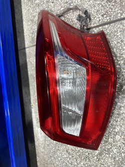 Задний фонарь (стоп-сигнал) для Nissan Sylphy 2012-2019