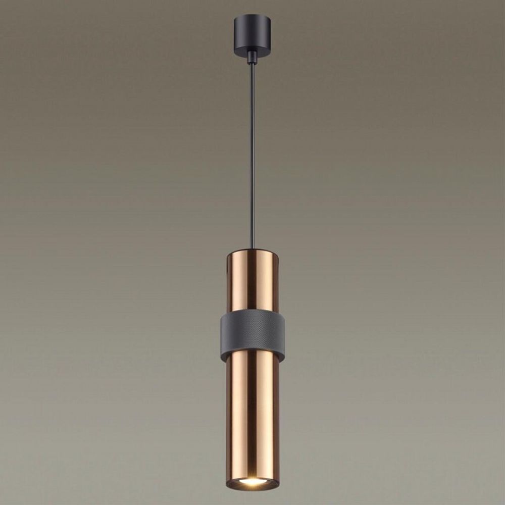 Подвесной светильник Odeon Light Afra 4739/5L