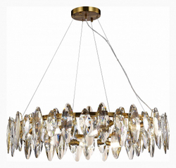 Подвесная люстра ST-Luce SL1227.303.12