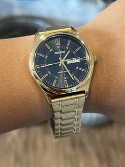 Часы Casio MTP-V006G-1C