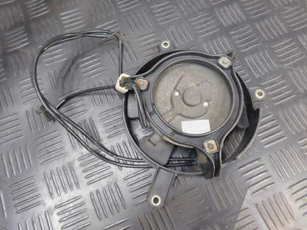 вентилятор радиатора Honda Shadow 400 NC34 052555