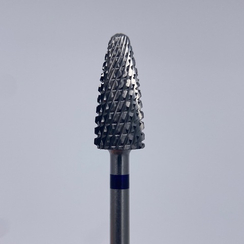 Твердосплавная фреза VIOL2