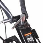 Мотоблок PATRIOT Nevada 409 бензиновый 440106511