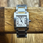 Часы Cartier